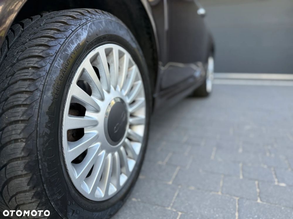 Fiat 500 - 21