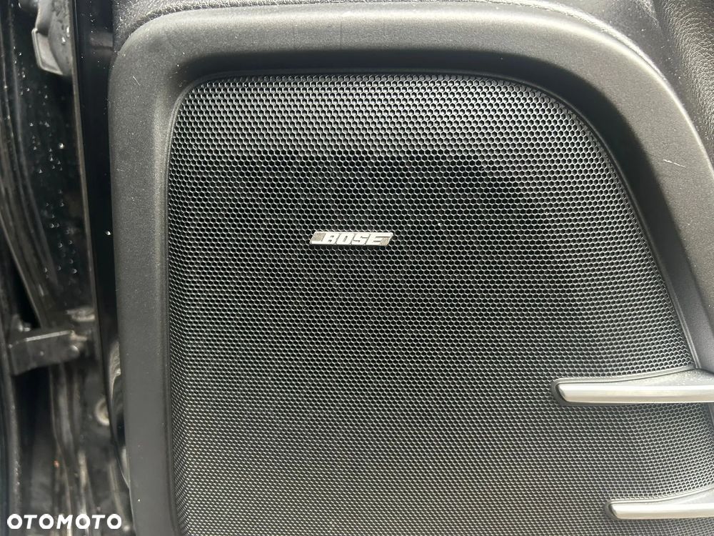 Porsche Cayenne S Tiptronic S - 14