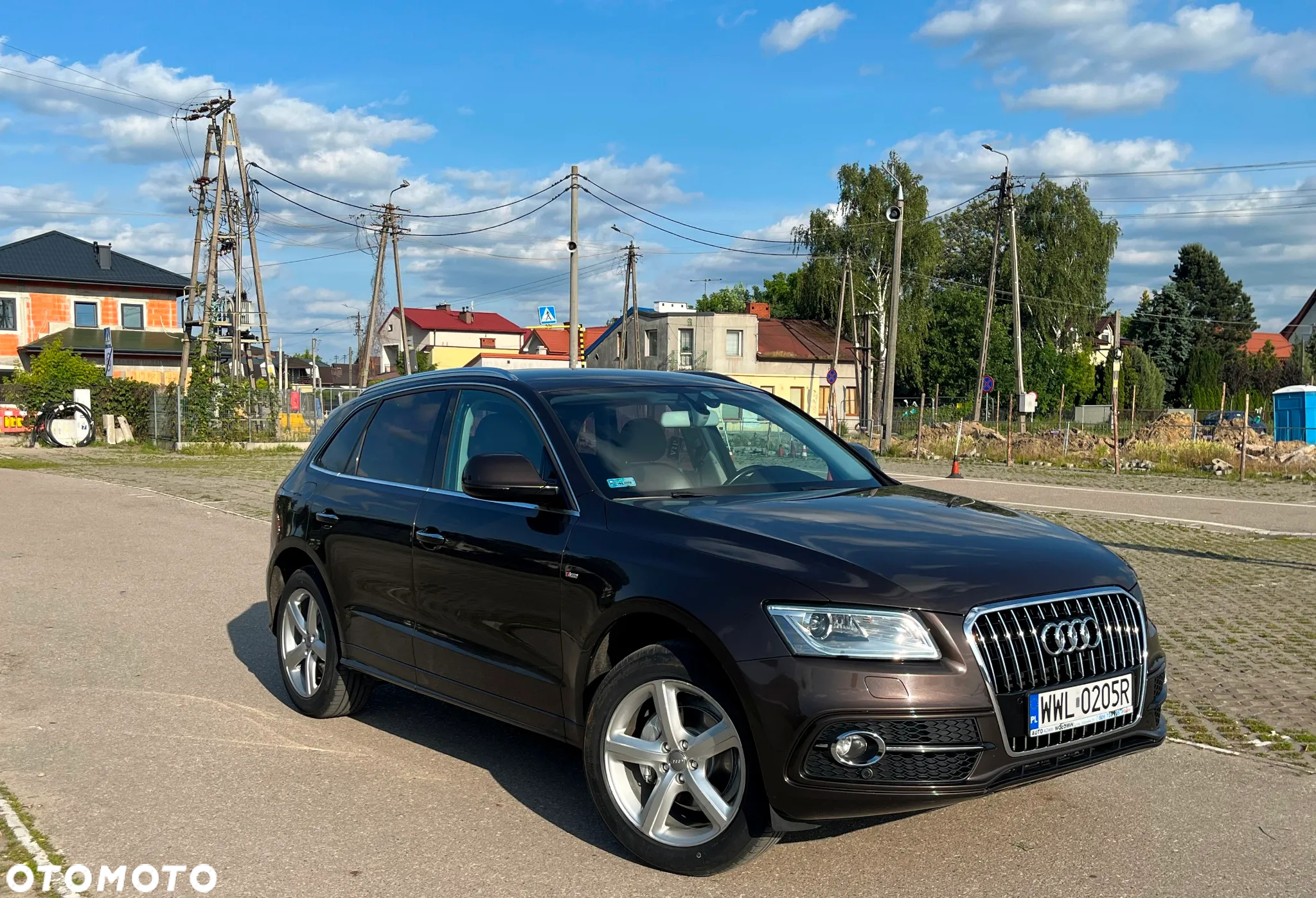 Audi Q5 2.0 TDI Quattro S tronic - 2