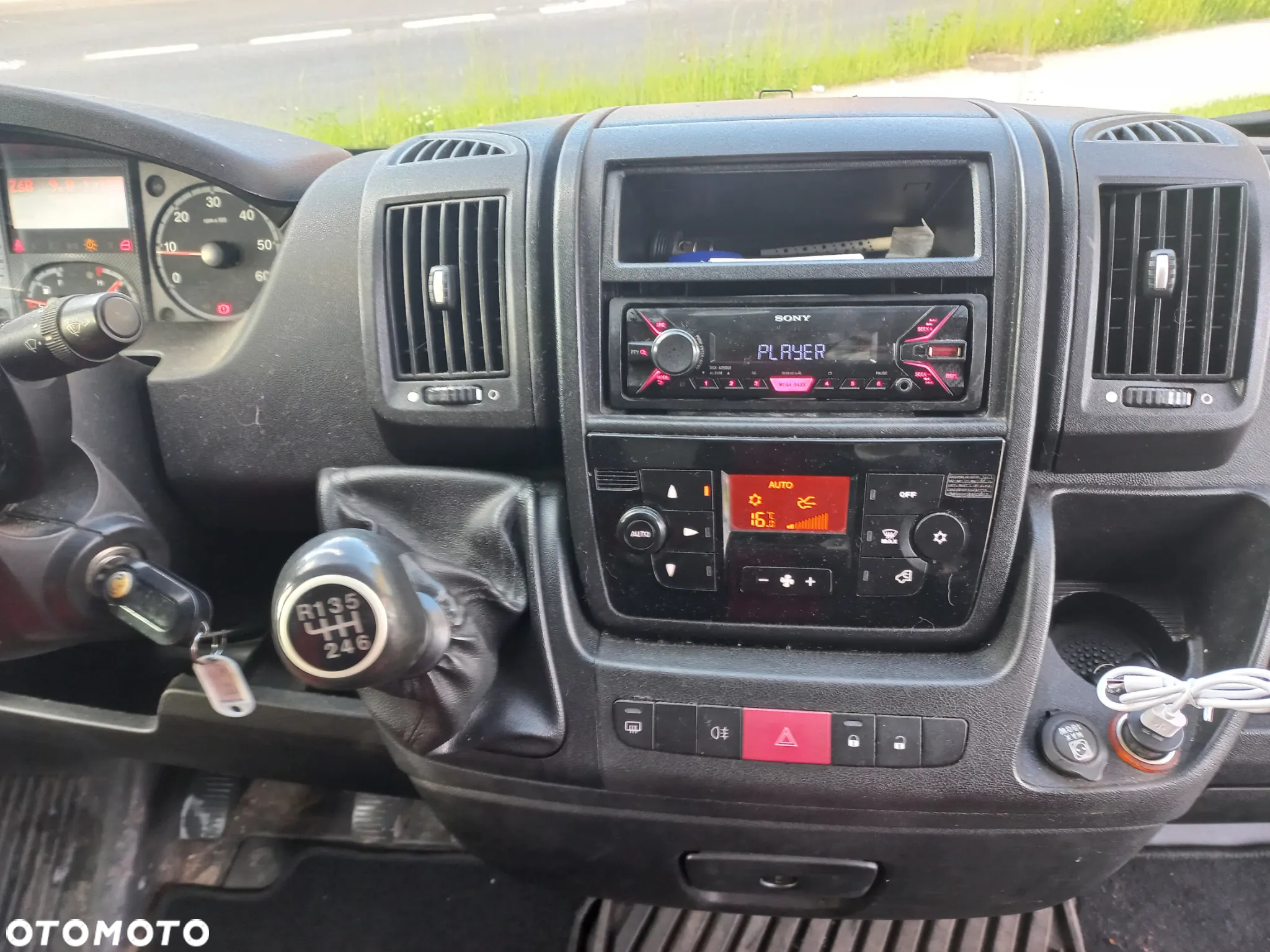 Fiat DUCATO - 19