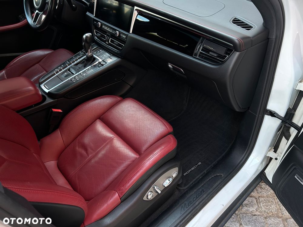 Porsche Macan PDK - 30