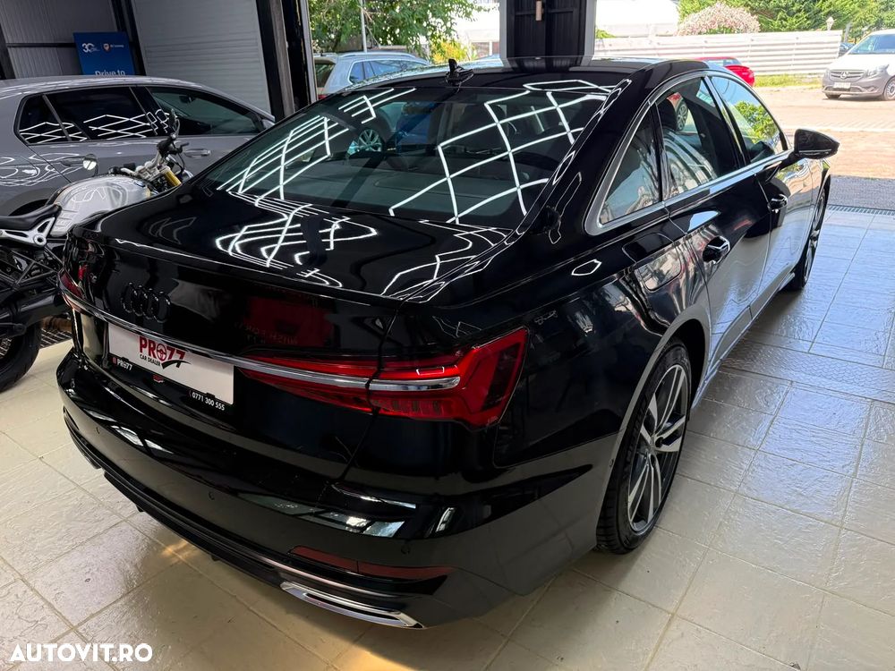 Audi A6 Limuzina 45 TFSI S tronic - 6