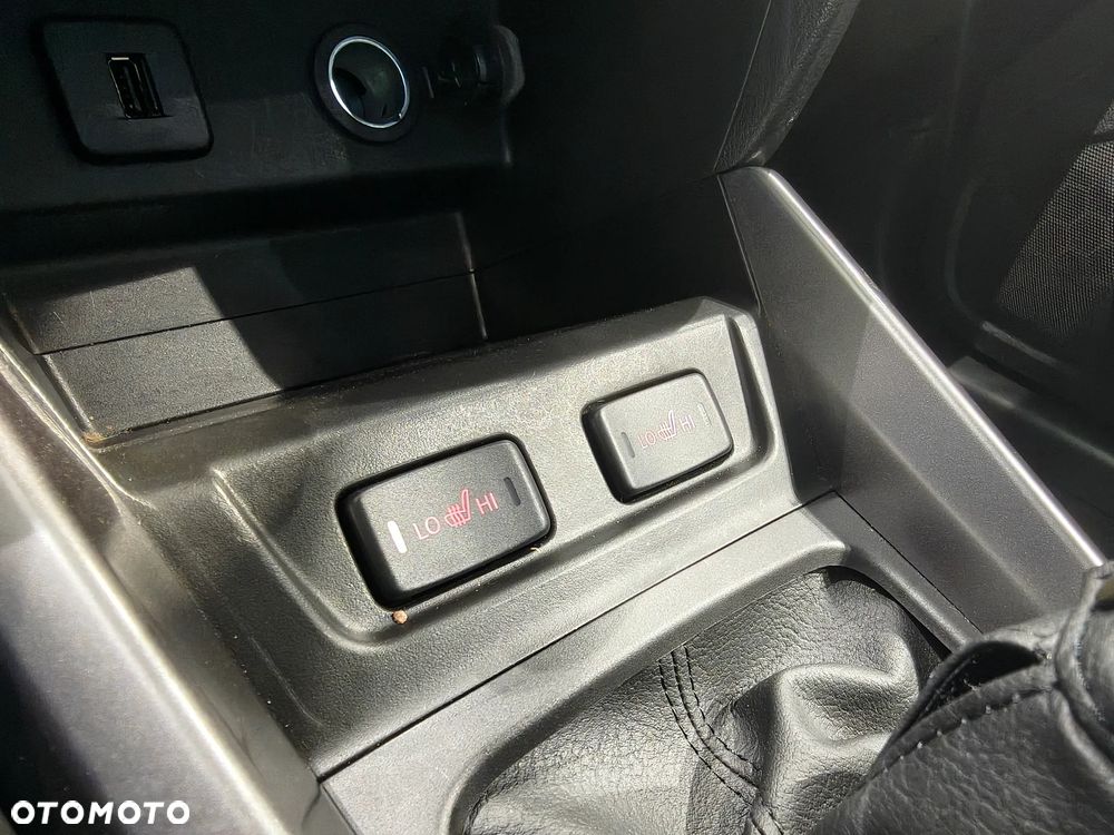 Suzuki Vitara 1.4 Boosterjet mHEV Premium Plus 2WD - 18