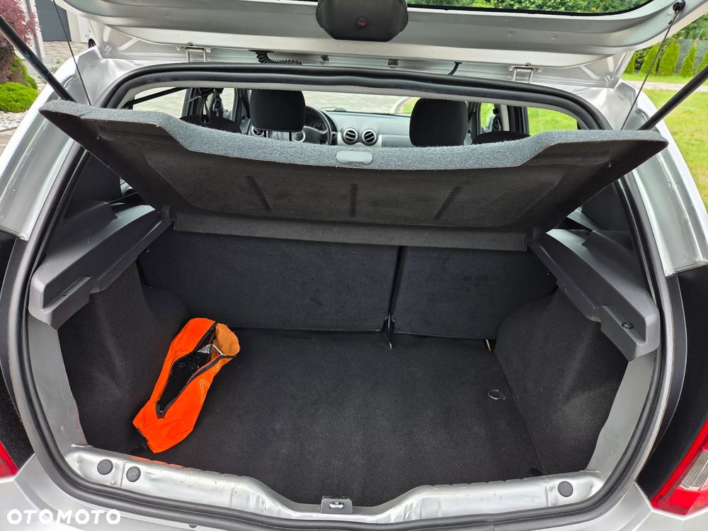 Dacia Sandero Stepway - 20