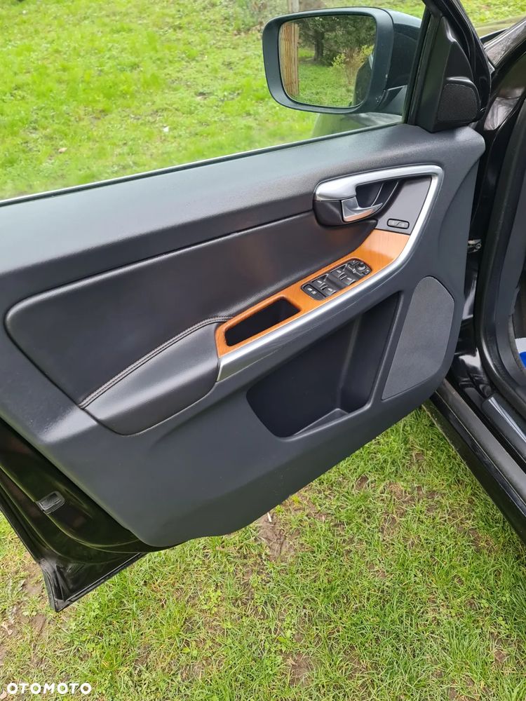 Volvo XC 60 D3 Inscription - 17