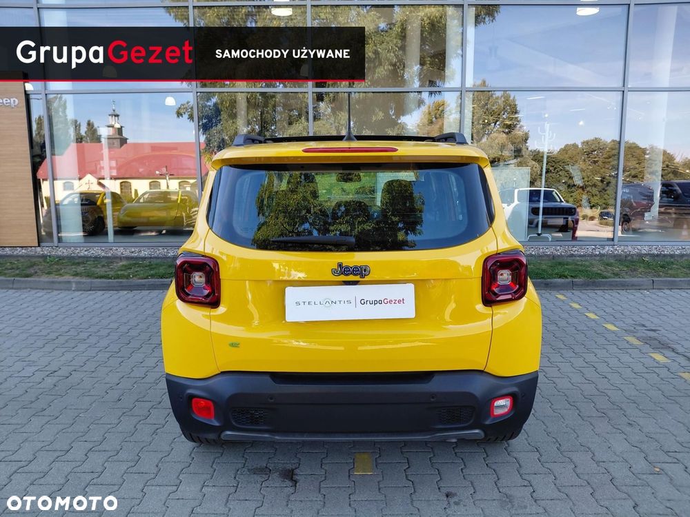 Jeep Renegade - 18