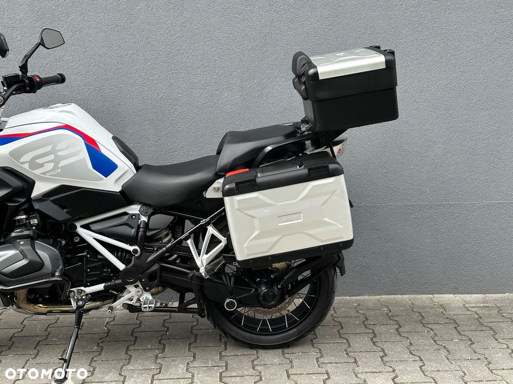 BMW GS - 8