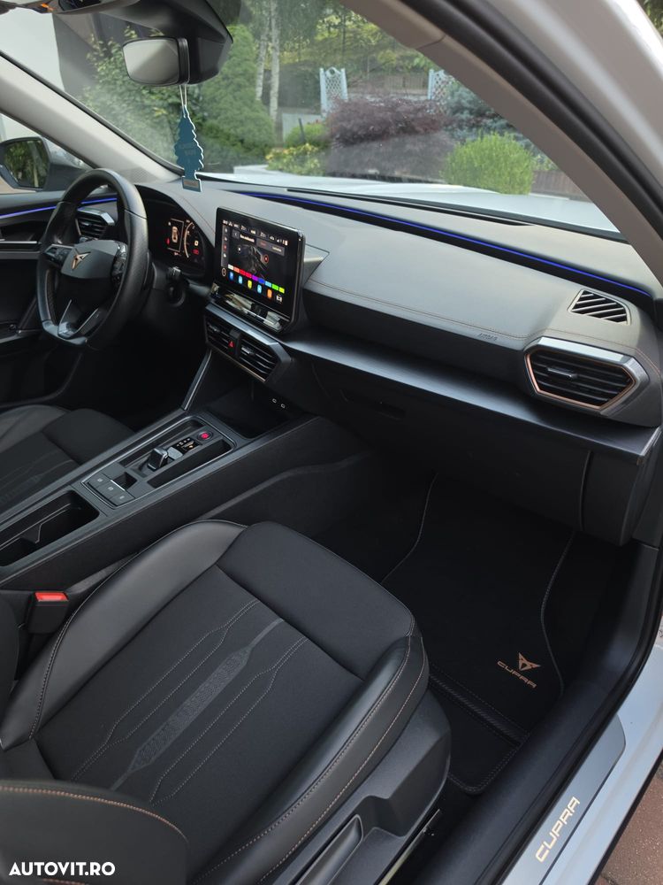 Cupra Formentor - 7
