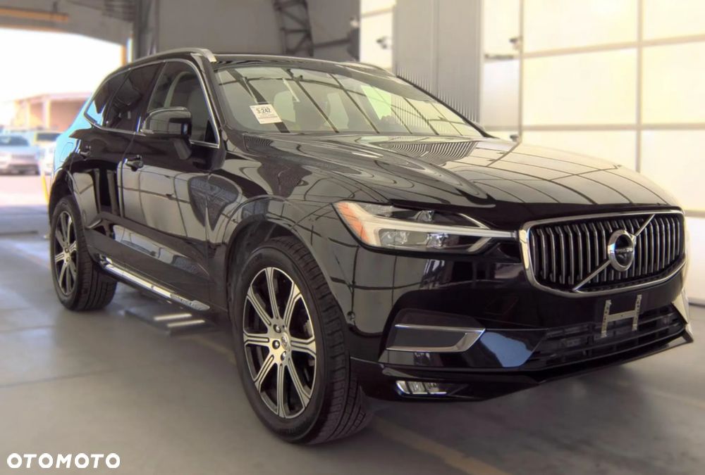 Volvo XC 60 - 6