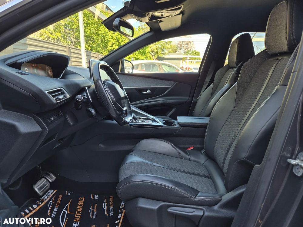 Peugeot 3008 1.6 THP EAT6 GT-Line - 11