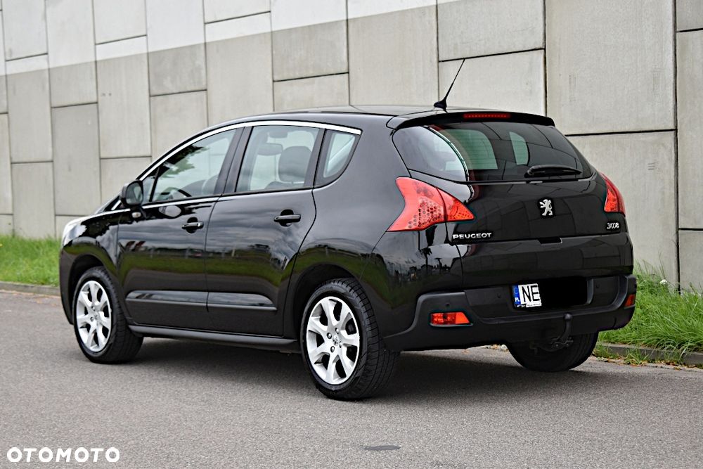 Peugeot 3008 1.6 Active - 17
