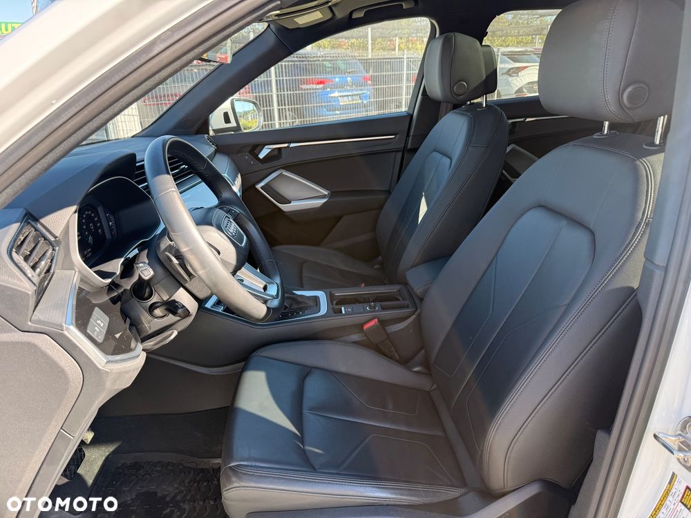 Audi Q3 45 TFSI Quattro S tronic S line - 8