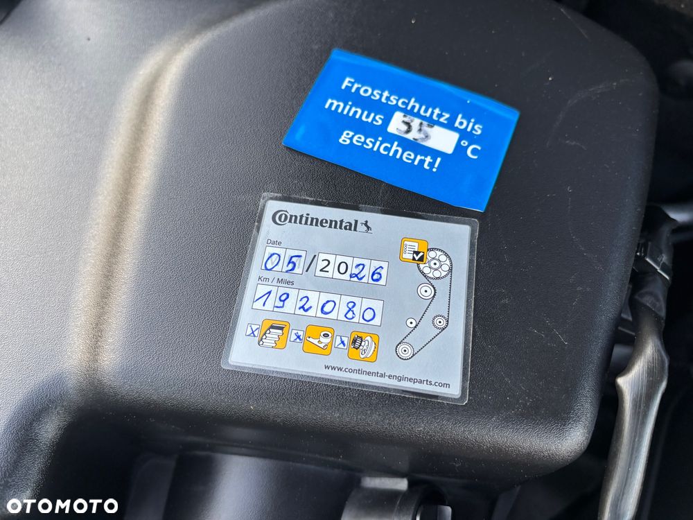Opel Astra - 18