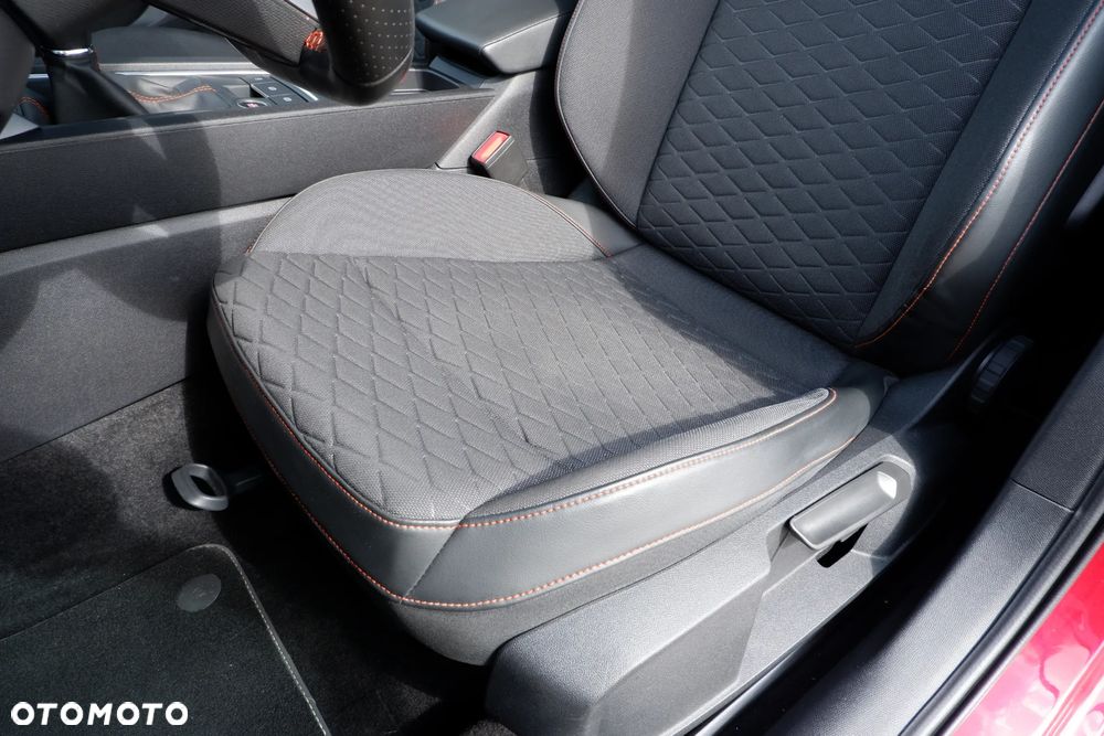 Seat Leon 2.0 TDI FR - 29