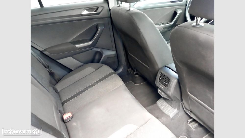 VW T-Roc 1.0 TSI Style - 18