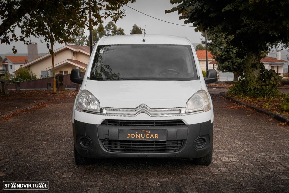 Citroën Berlingo - 2