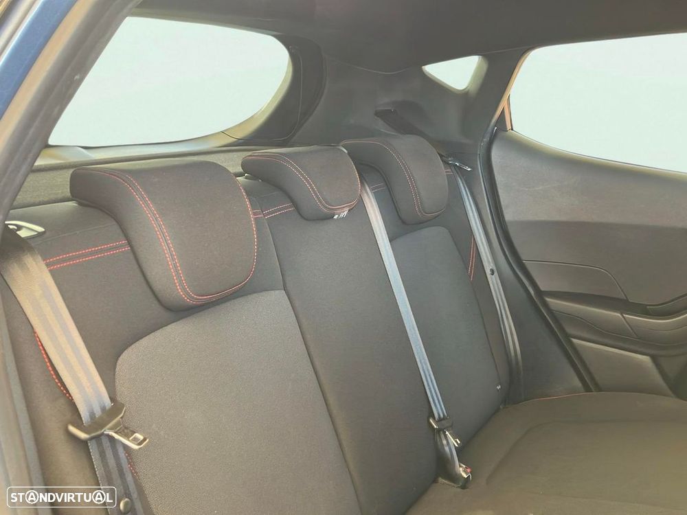 Ford Fiesta 1.0 EcoBoost ST-Line - 15