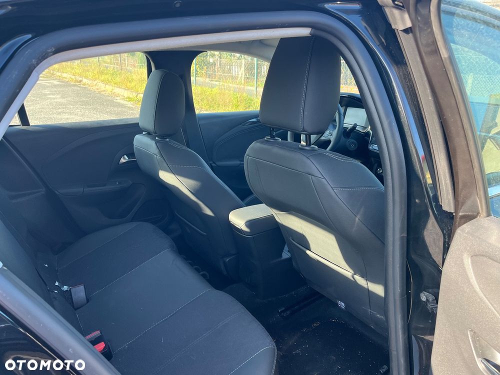 Opel Corsa 1.2 Direct Injection Turbo - 12