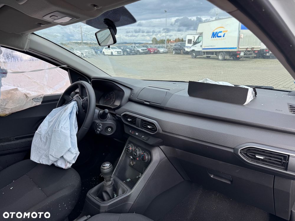 Dacia Sandero SCe 65 Comfort - 13