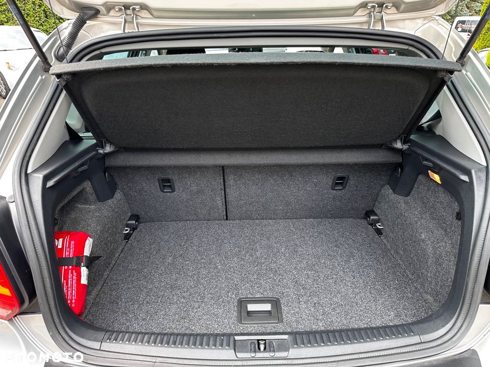Volkswagen Polo Cross 1.2 TSI CityLine - 15