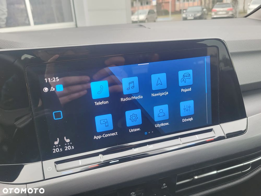 Volkswagen Golf - 15