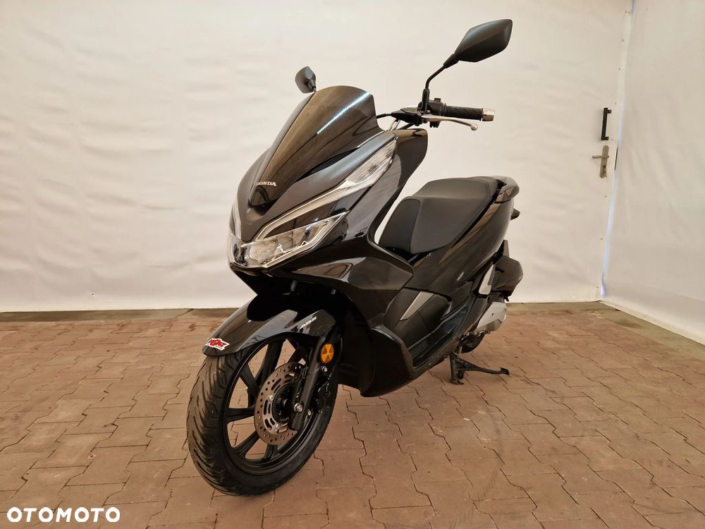 Honda PCX - 15