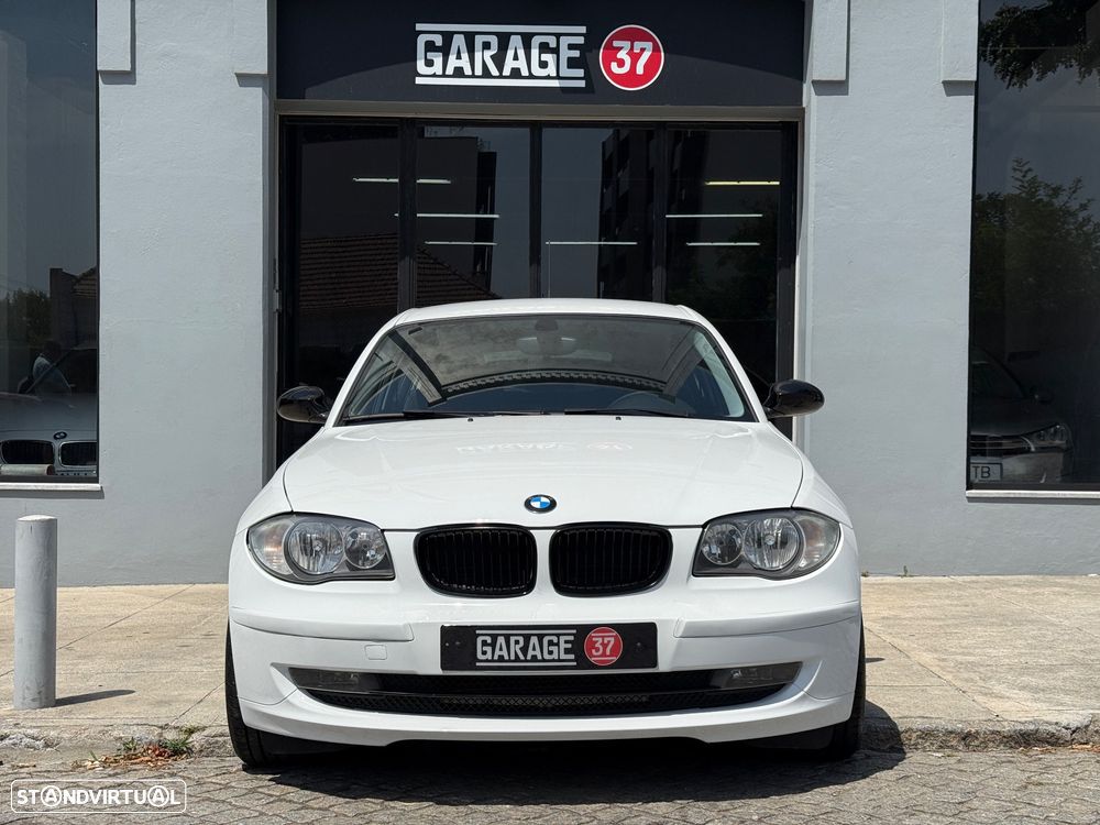 BMW 118 d - 3