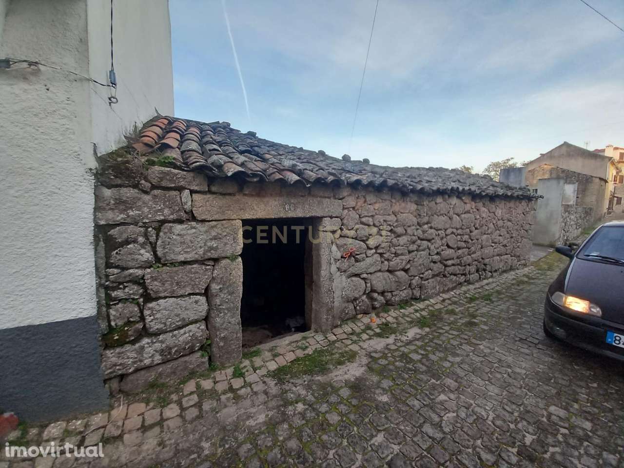 Oportunidade em Aldeia de Santa Margarida, Idanha a Nova - Grande imagem: 2/6