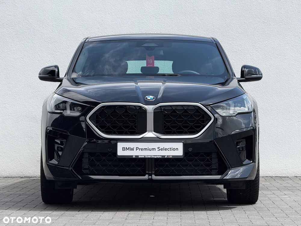 BMW X2 sDrive20i mHEV M Sport - 3