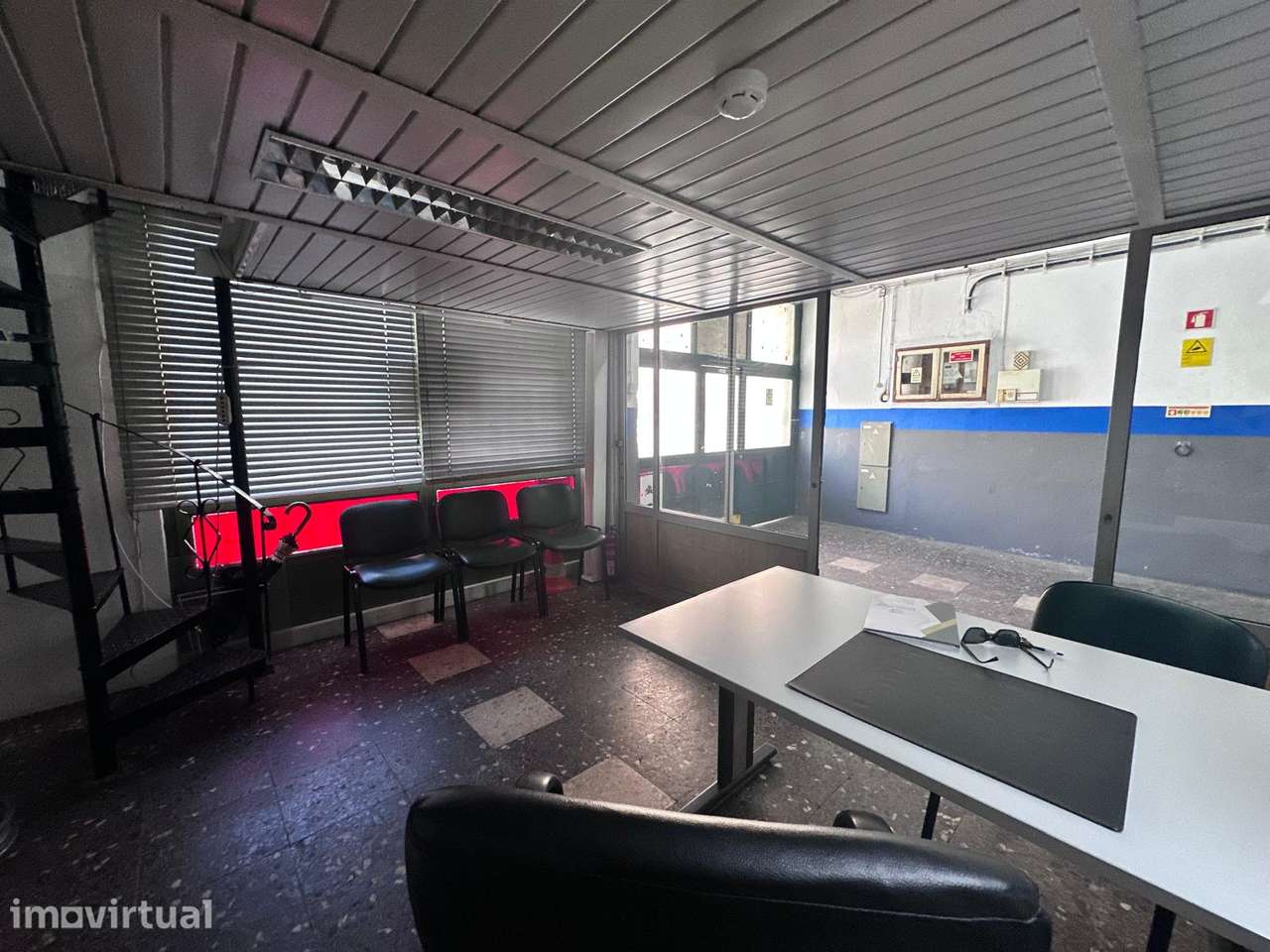 ESPAÇO COMERCIAL / INDUSTRIAL – BARREIRO - Grande imagem: 4/48