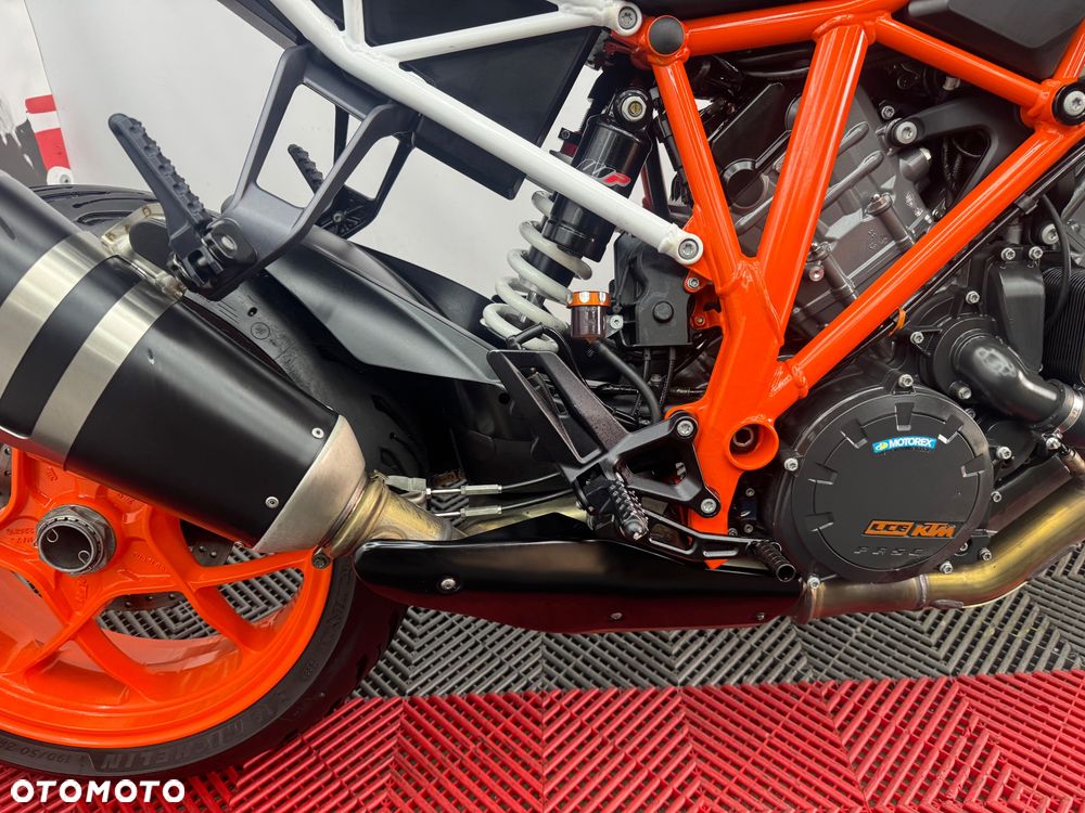 KTM Super Duke - 31