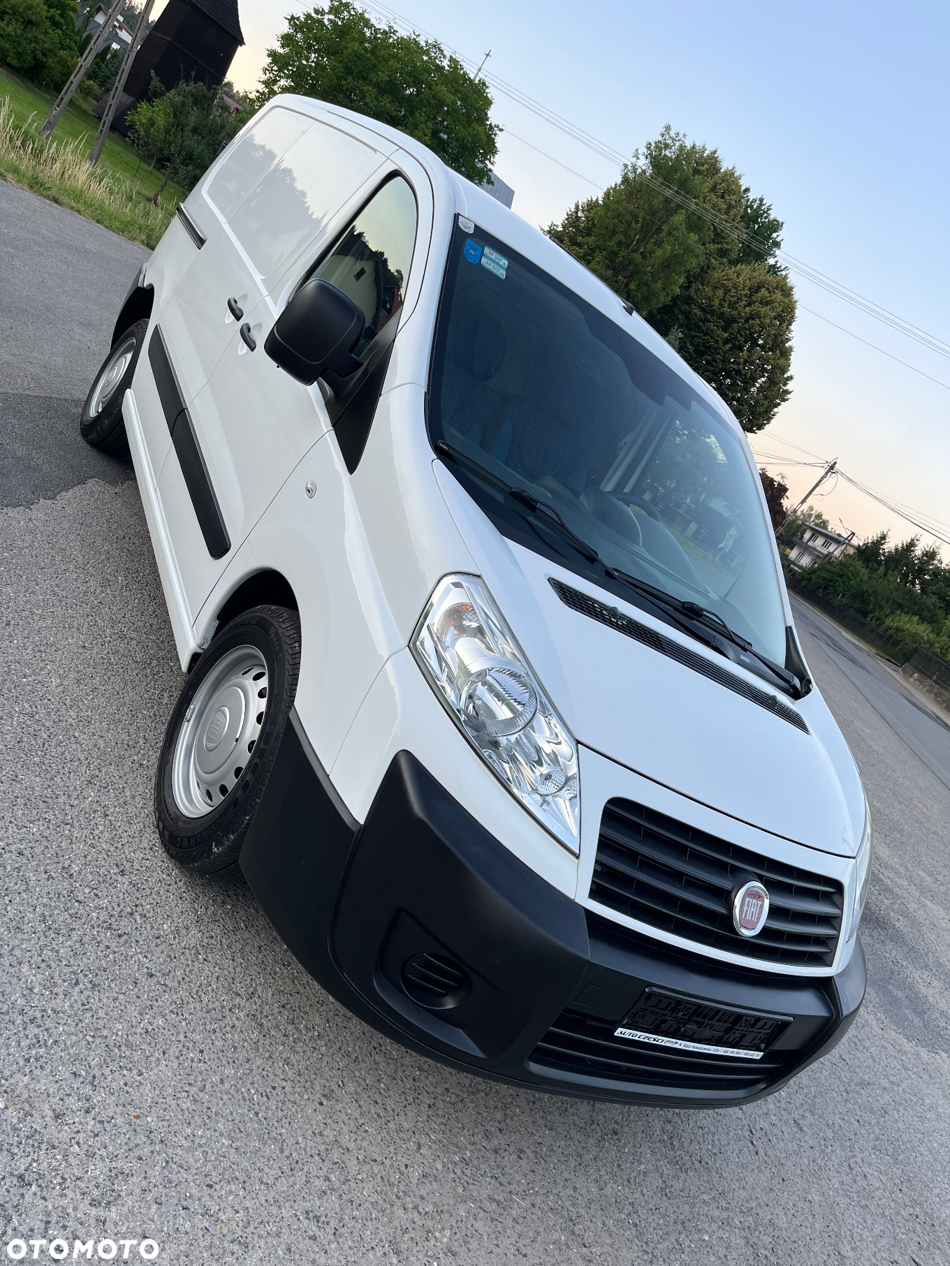 Fiat Scudo - 11