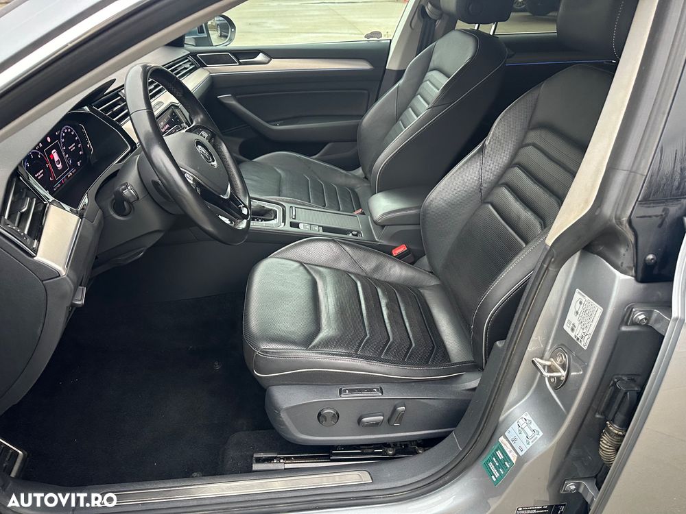 Volkswagen ARTEON 2.0 TDI DSG 4Motion Elegance - 5