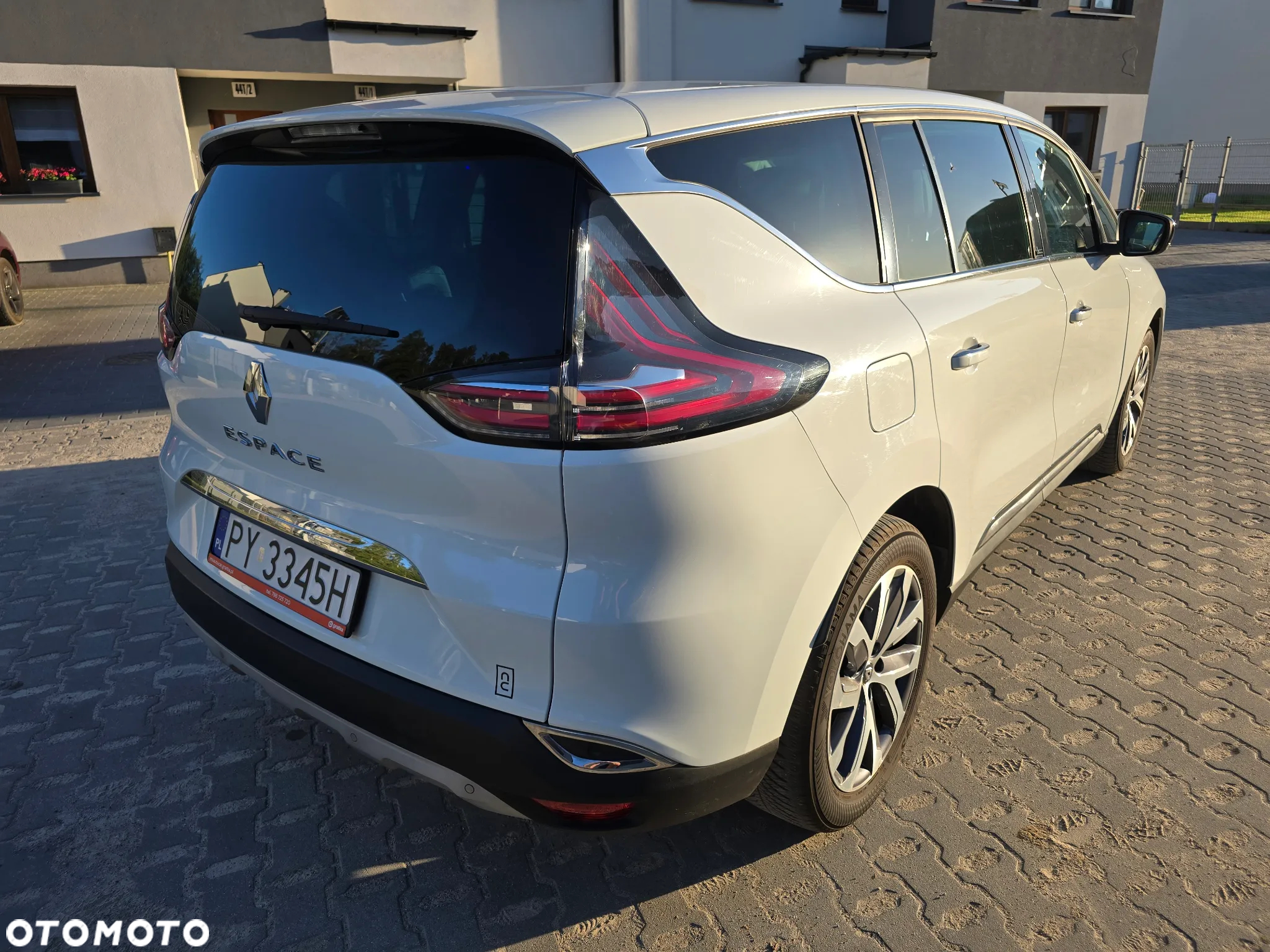 Renault Espace - 31