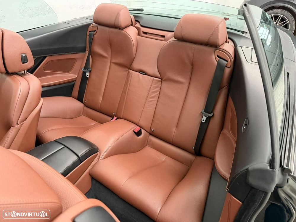 BMW 640 d xDrive M Sport Edition - 34