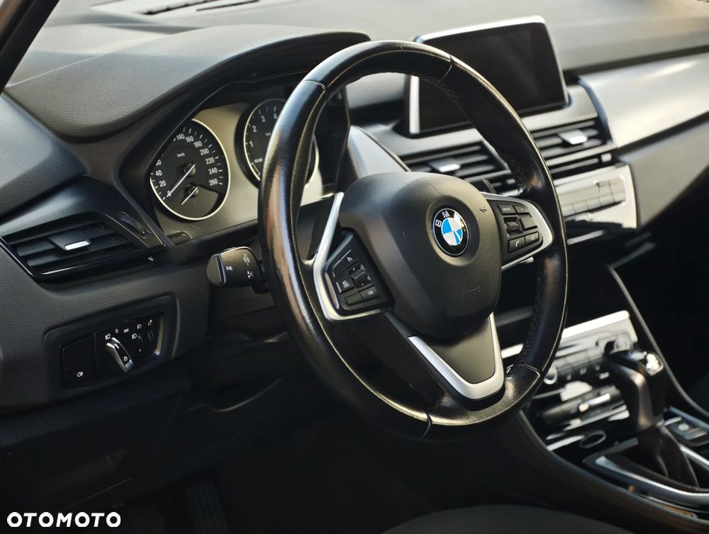 BMW Seria 2 225xe iPerformance Advantage - 5