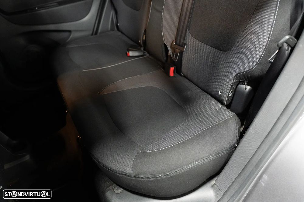 Renault Captur 1.5 dCi Expression - 31