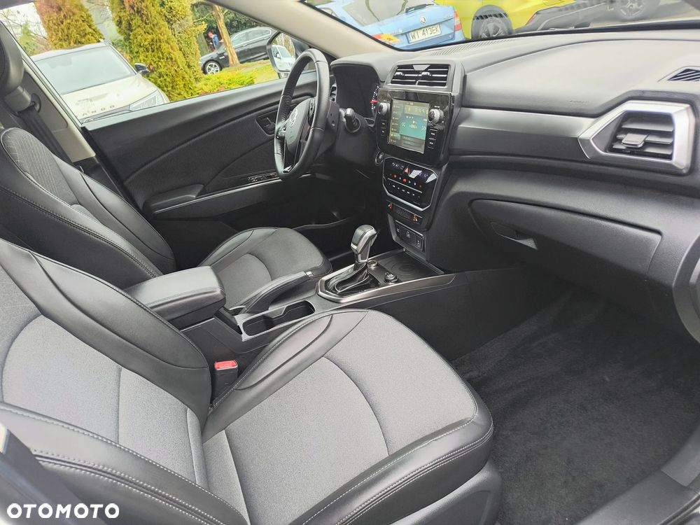 SsangYong/KGM Tivoli 1.5 T-GDI Adventure Plus - 15