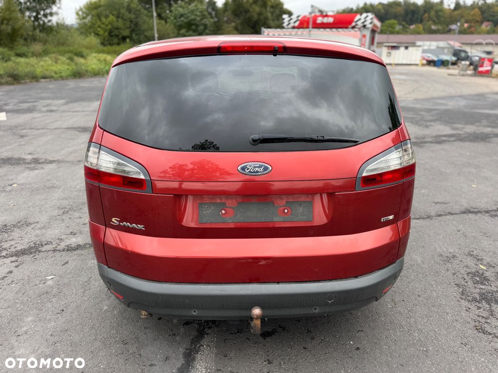 Ford S-Max 2.0 TDCi DPF Business Edition - 11