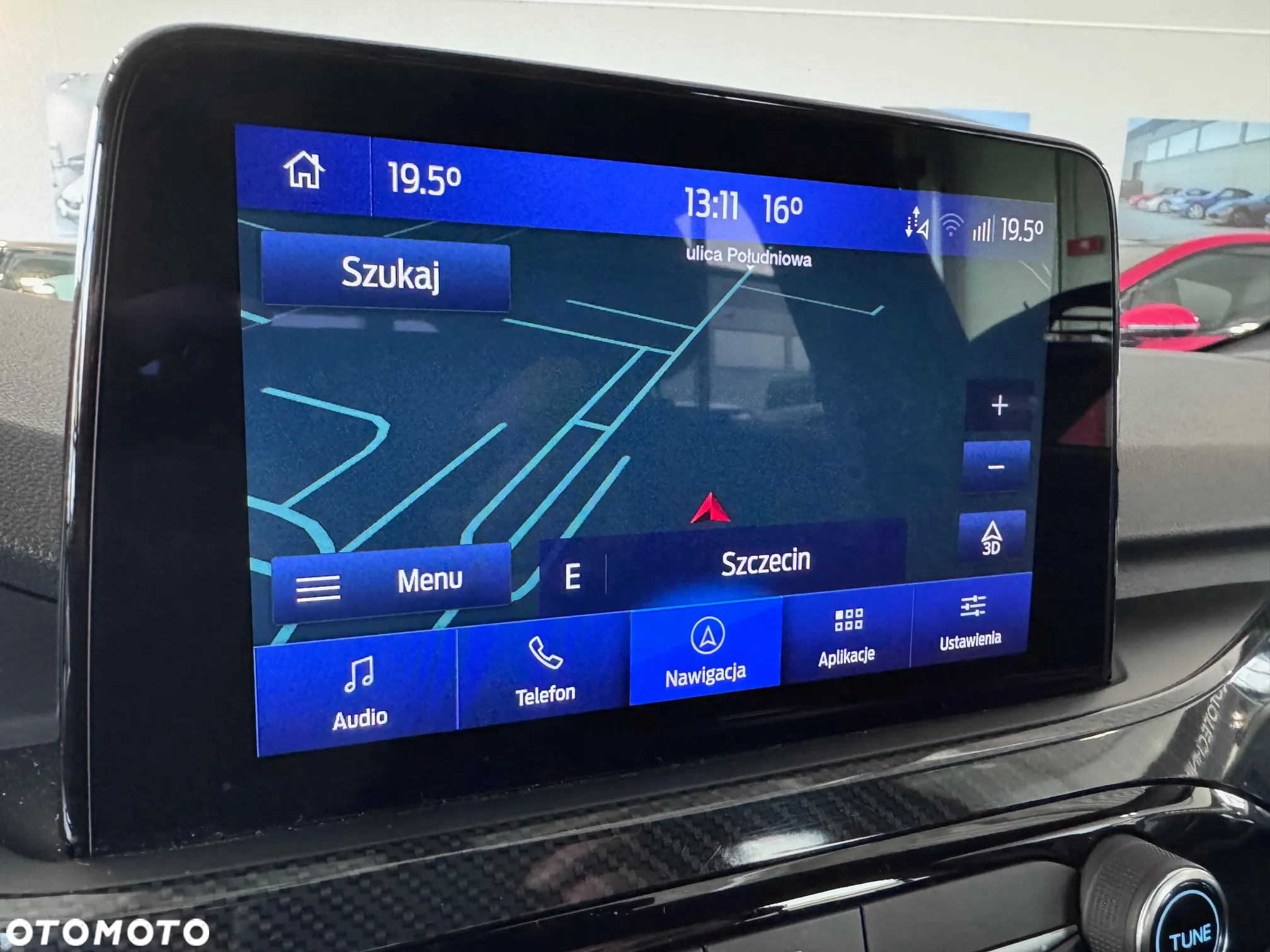 Ford Kuga 1.5 EcoBoost FWD ST-Line - 32