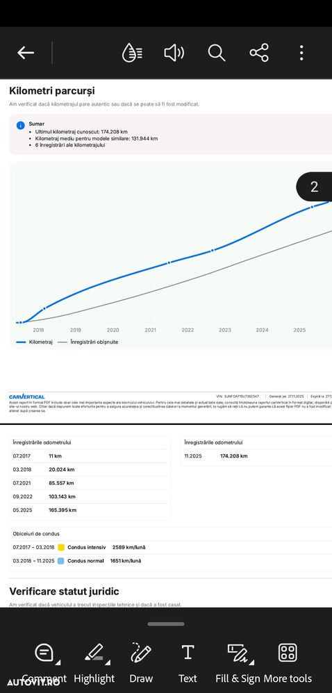 Nissan Juke 1.5L dCI Stop/Start Tekna - 17