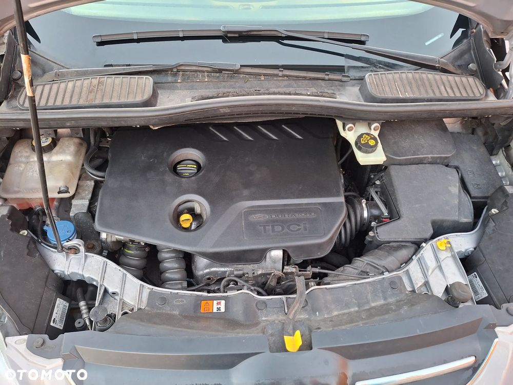 Ford C-MAX 1.6 TDCi Edition - 6