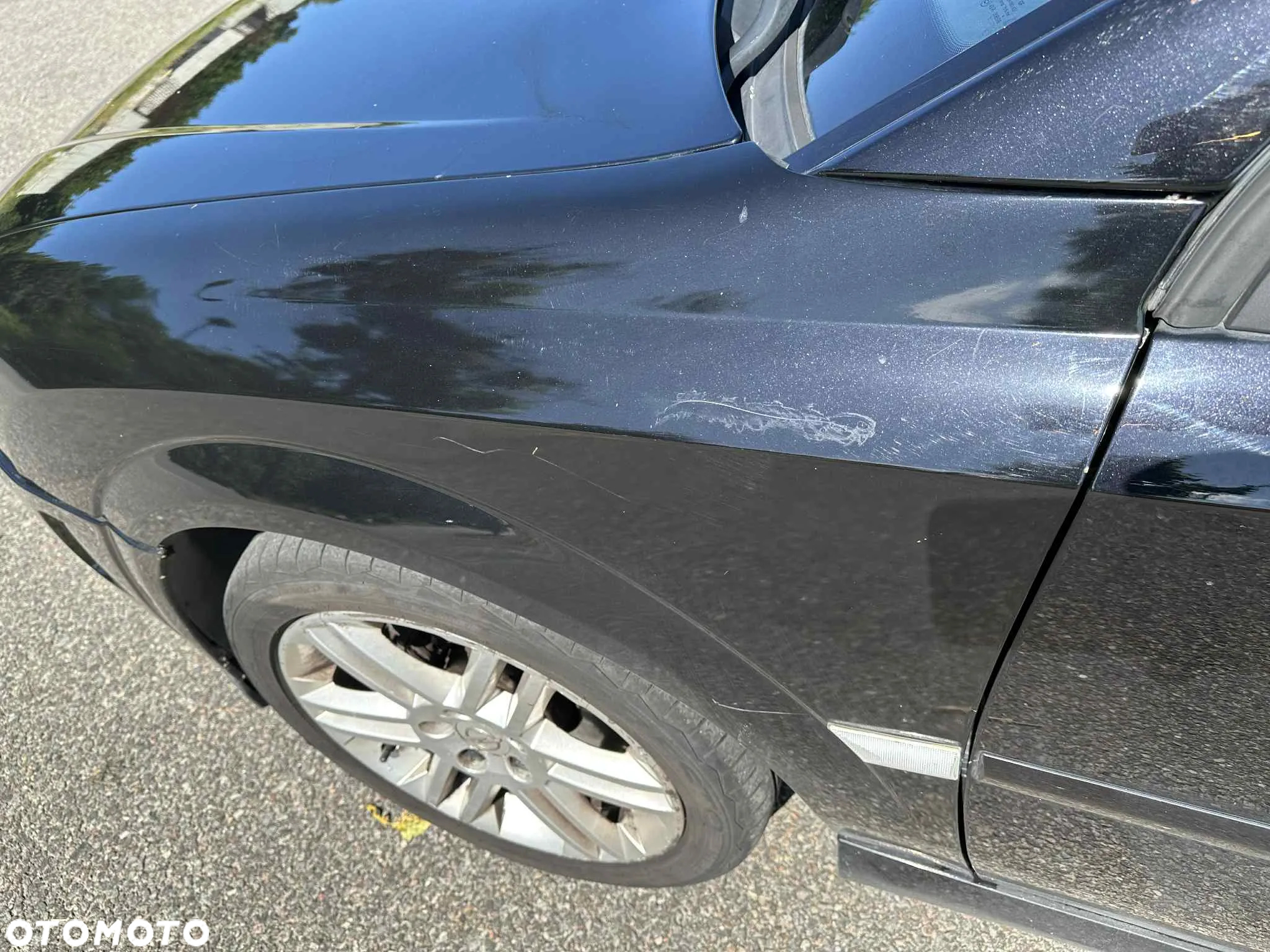 Opel Vectra 2.0 T Elegance - 13