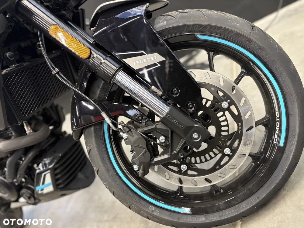CFMoto Inny - 30