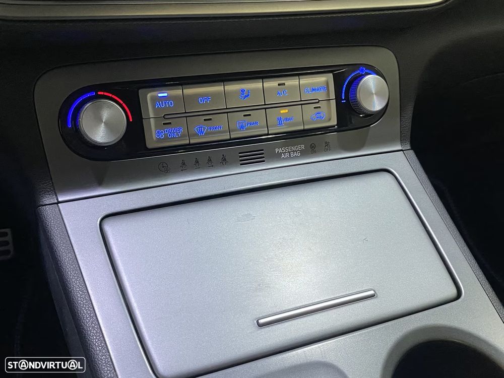 Hyundai Kauai 39 kWh Executive - 8