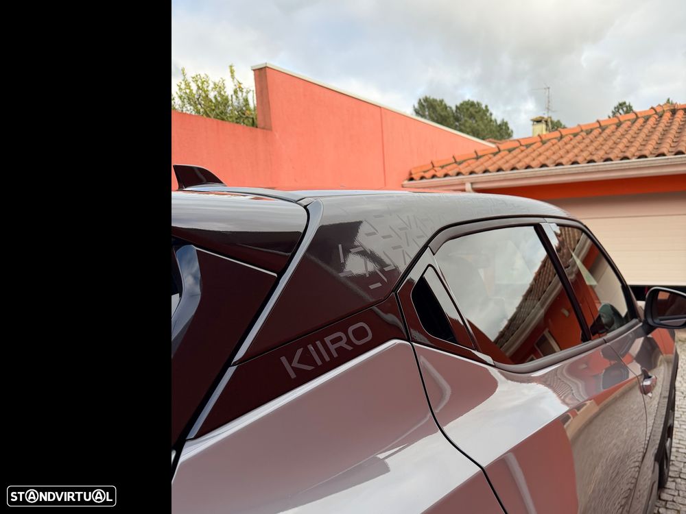 Nissan Juke 1.0 DIG-T Kiiro.DCT - 6