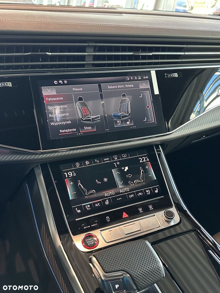 Audi SQ7 - 15