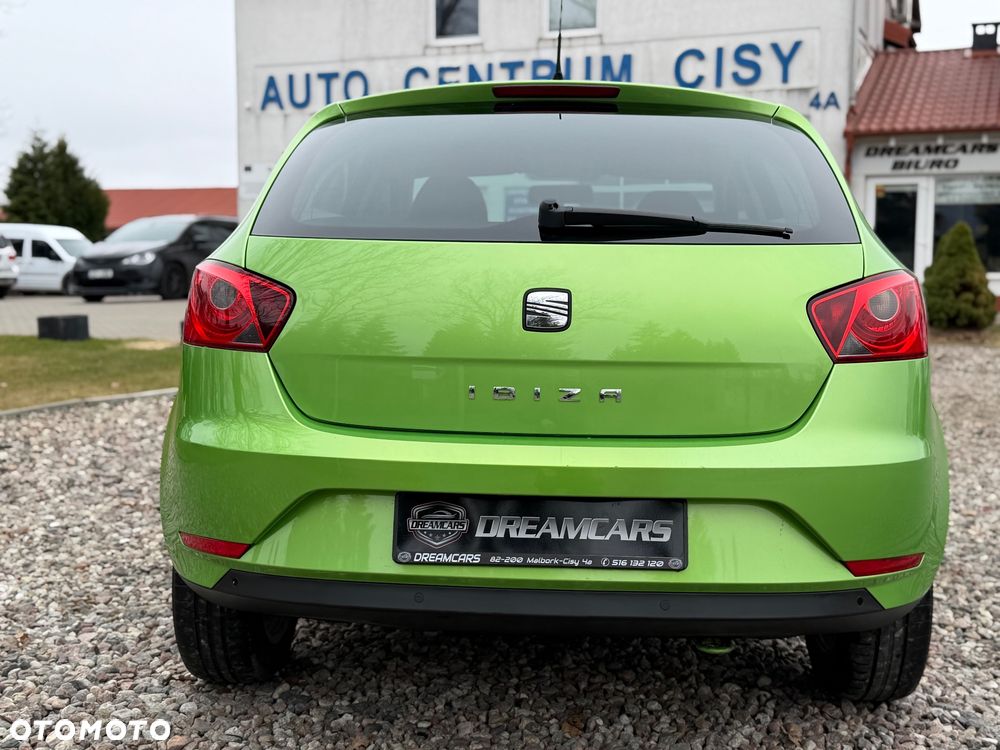 Seat Ibiza - 14