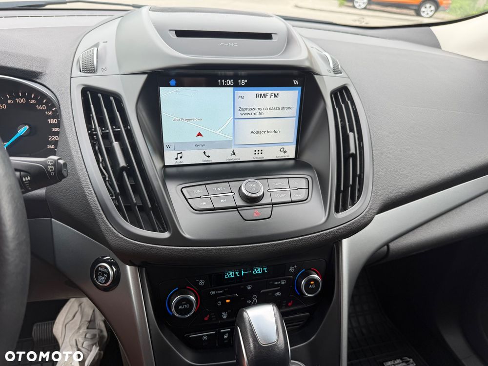 Ford Kuga 2.0 TDCi 4WD Titanium - 32