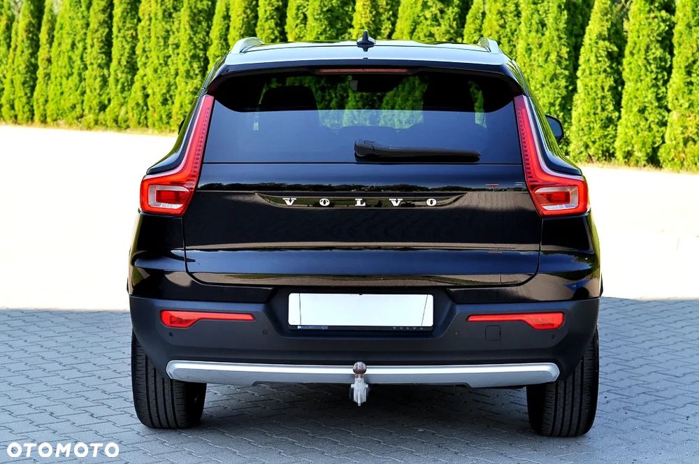 Volvo XC 40 T3 Momentum Pro - 5